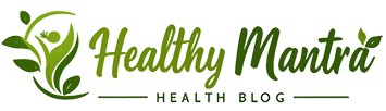 Healthy Mantra UK - Your Health, Simplified